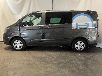 Ford Transit Transit Custom Van 2.2 TDCi 16V (CYF4) [92kW]  (04-2012/12-2023) picture 4