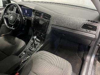 Volkswagen Golf Golf VII (AUA) Hatchback e-Golf (EAZA) [100kW]  (12-2016/01-2021) picture 15