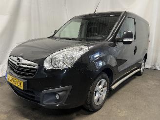 Opel Combo Combo Van 1.6 CDTI 16V (A16FDH(Euro 5)) [77kW]  (02-2012/12-2018) picture 3