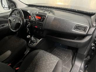 Opel Combo Combo Van 1.6 CDTI 16V (A16FDH(Euro 5)) [77kW]  (02-2012/12-2018) picture 9