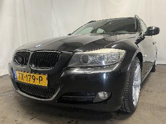 Avarii autoturisme BMW 3-serie 3 serie Touring (E91) Combi 320i 16V (N43-B20A) [125kW]  (02-2007/12-2=
012) 2009/4