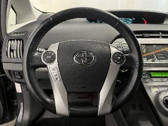 Toyota Prius Prius (ZVW3) Hatchback 1.8 16V (2ZRFXE) [100kW]  (06-2008/06-2016) picture 14