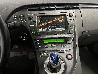 Toyota Prius Prius (ZVW3) Hatchback 1.8 16V (2ZRFXE) [100kW]  (06-2008/06-2016) picture 15