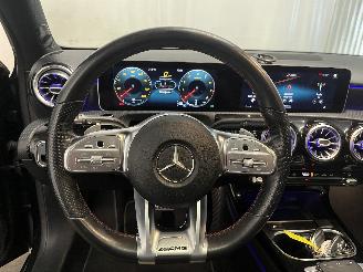 Mercedes A-klasse A (177.0) Hatchback 1.3 A-180 Turbo 16V (M282.914) [100kW]  (06-2018/1=
2-2026) picture 18