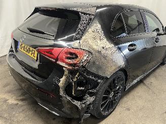 Mercedes A-klasse A (177.0) Hatchback 1.3 A-180 Turbo 16V (M282.914) [100kW]  (06-2018/1=
2-2026) picture 7
