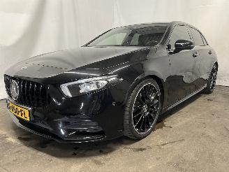 Mercedes A-klasse A (177.0) Hatchback 1.3 A-180 Turbo 16V (M282.914) [100kW]  (06-2018/1=
2-2026) picture 2