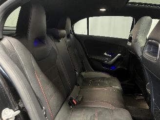 Mercedes A-klasse A (177.0) Hatchback 1.3 A-180 Turbo 16V (M282.914) [100kW]  (06-2018/1=
2-2026) picture 16