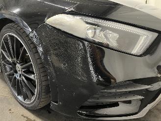 Mercedes A-klasse A (177.0) Hatchback 1.3 A-180 Turbo 16V (M282.914) [100kW]  (06-2018/1=
2-2026) picture 14