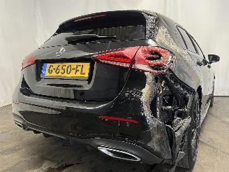 Mercedes A-klasse A (177.0) Hatchback 1.3 A-180 Turbo 16V (M282.914) [100kW]  (06-2018/1=
2-2026) picture 4