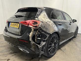 Mercedes A-klasse A (177.0) Hatchback 1.3 A-180 Turbo 16V (M282.914) [100kW]  (06-2018/1=
2-2026) picture 5