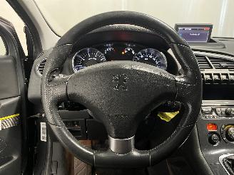 Peugeot 3008 3008 I (0U/HU) MPV 1.6 16V THP 150 (EP6CDTM(5FE)) [110kW]  (06-2009/08=
-2016) picture 17