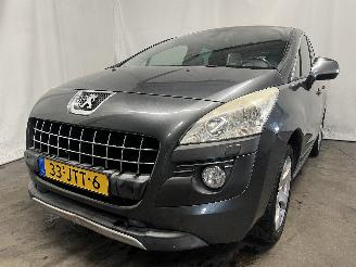 krockskadad bil auto Peugeot 3008 3008 I (0U/HU) MPV 1.6 16V THP 150 (EP6CDTM(5FE)) [110kW]  (06-2009/08=
-2016) 2009/8
