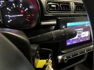 Citroën C3 C3 (SX/SW) Hatchback 1.2 Vti 12V PureTech (EB2F(HMZ)) [60kW]  (07-2016=
/...) picture 22