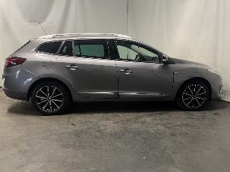 Renault Mégane Megane III Grandtour (KZ) Combi 5-drs 1.2 16V TCE 115 (H5F-400(H5F-A4)=
) [85kW]  (03-2012/02-2016) picture 7