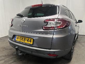 Renault Mégane Megane III Grandtour (KZ) Combi 5-drs 1.2 16V TCE 115 (H5F-400(H5F-A4)=
) [85kW]  (03-2012/02-2016) picture 5