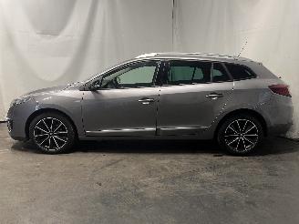 Renault Mégane Megane III Grandtour (KZ) Combi 5-drs 1.2 16V TCE 115 (H5F-400(H5F-A4)=
) [85kW]  (03-2012/02-2016) picture 4
