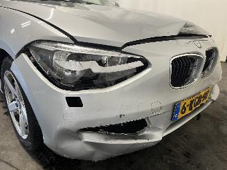 BMW 1-serie 1 serie (F20) Hatchback 5-drs 116i 1.6 16V (N13-B16A) [100kW]  (07-201=
1/02-2015) picture 7
