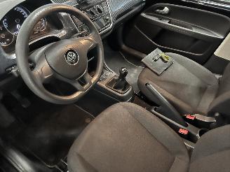 Volkswagen Up! Up! (121) Hatchback 1.0 12V 60 (CHYA) [44kW]  (08-2011/08-2020) picture 12