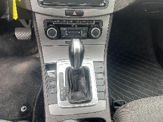 Volkswagen Passat Passat (362) Sedan 1.4 TSI 16V (CAXA(Euro 5)) [90kW]  (08-2010/12-2014=
) picture 17