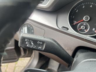 Volkswagen Passat Passat (362) Sedan 1.4 TSI 16V (CAXA(Euro 5)) [90kW]  (08-2010/12-2014=
) picture 13