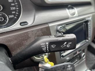 Volkswagen Passat Passat (362) Sedan 1.4 TSI 16V (CAXA(Euro 5)) [90kW]  (08-2010/12-2014=
) picture 14