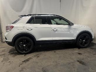 Volkswagen T-Roc T-Roc I SUV 1.0 TSI 12V BlueMotion (DKRF) [85kW]  (07-2017/11-2020) picture 12