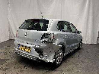 Volkswagen Polo Polo V (6R) Hatchback 1.2 TDI 12V BlueMotion (CFWA(Euro 5)) [55kW]  (1=
0-2009/05-2014) picture 5