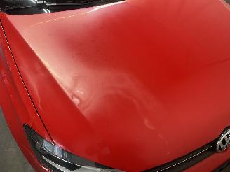 Volkswagen Polo Polo V (6R) Hatchback 1.2 12V BlueMotion Technology (CGPA(Euro 5)) [51=
kW]  (06-2009/05-2014) picture 9