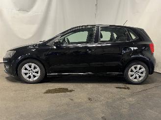 Volkswagen Polo Polo V (6R) Hatchback 1.2 TDI 12V BlueMotion (CFWA(Euro 5)) [55kW]  (1=
0-2009/05-2014) picture 4