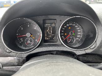 Volkswagen Golf Golf VI Variant (AJ5/1KA) Combi 1.6 TDI 16V 105 (CAYC(Euro 5)) [77kW] =
 (07-2009/07-2013) picture 17