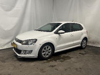 Volkswagen Polo Polo V (6R) Hatchback 1.2 TDI 12V BlueMotion (CFWA(Euro 5)) [55kW]  (1=
0-2009/05-2014) picture 3