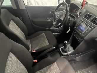 Volkswagen Polo Polo V (6R) Hatchback 1.2 TDI 12V BlueMotion (CFWA(Euro 5)) [55kW]  (1=
0-2009/05-2014) picture 9
