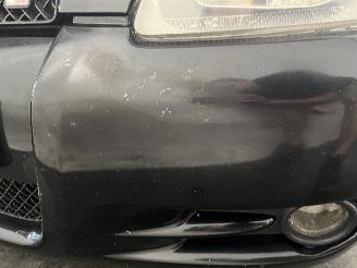 Toyota Yaris Yaris (P1) Hatchback 1.5 T Sport 16V VVT-i (1NZFE) [78kW]  (04-2001/09=
-2005) picture 9