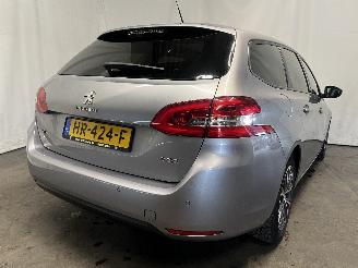 Peugeot 308 308 SW (L4/L9/LC/LJ/LR) Combi 5-drs 1.6 BlueHDi 120 (DV6FC(BHZ)) [88kW=
]  (03-2014/12-2021) picture 5