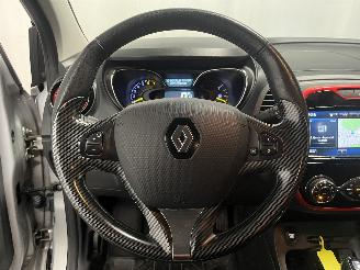 Renault Captur Captur I (2R) SUV 1.2 TCE 16V EDC (H5F-412(H5F-G4)) [87kW]  (01-2016/.=
=2E.) picture 19