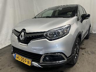 Avarii autoturisme Renault Captur Captur I (2R) SUV 1.2 TCE 16V EDC (H5F-412(H5F-G4)) [87kW]  (01-2016/.=
=2E.) 2015/12