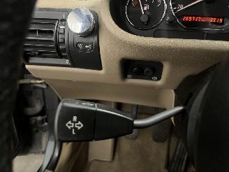 BMW Z3 Z3 Roadster (E36/7) Cabrio 1.9 (M43TU-B19) [87kW]  (07-1998/01-2003) picture 19