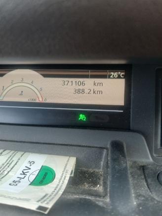 Renault Scenic Scénic III (JZ) MPV 1.9 dCi (F9Q-870(F9Q-N8)) [96kW]  (02-2009/01-20=
11) picture 2