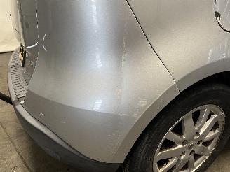Renault Scenic Scénic III (JZ) MPV 1.9 dCi (F9Q-870(F9Q-N8)) [96kW]  (02-2009/01-20=
11) picture 13