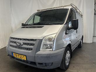 Avarii autoturisme Ford Transit Transit Van 2.2 TDCi 16V (DRFD) [74kW]  (10-2011/08-2014) 2013/2