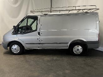 Ford Transit Transit Van 2.2 TDCi 16V (DRFD) [74kW]  (10-2011/08-2014) picture 4
