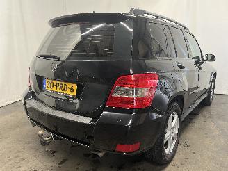 Mercedes  GLK (204.7/9) SUV 2.2 200 CDI 16V BlueEfficiency (OM651.916) [105kW]  =
(07-2010/06-2015) picture 5