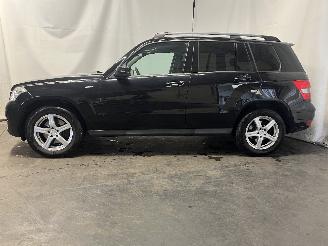 Mercedes  GLK (204.7/9) SUV 2.2 200 CDI 16V BlueEfficiency (OM651.916) [105kW]  =
(07-2010/06-2015) picture 4