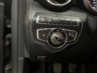 Mercedes C-klasse C (W205) Sedan C-180 1.6 CDI BlueTEC, C-180 d 16V (OM626.951(R9M)) [85=
kW]  (05-2014/05-2018) picture 27