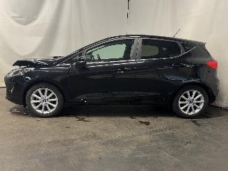 Ford Fiesta Fiesta 7 Hatchback 1.1 Ti-VCT 12V 85 (XYJF) [63kW]  (05-2017/07-2023) picture 4