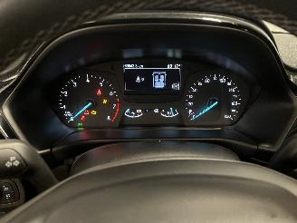 Ford Fiesta Fiesta 7 Hatchback 1.1 Ti-VCT 12V 85 (XYJF) [63kW]  (05-2017/07-2023) picture 17