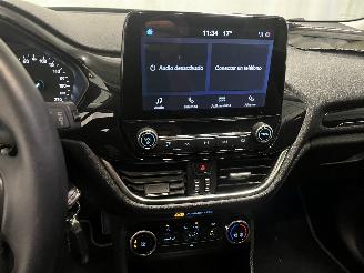 Ford Fiesta Fiesta 7 Hatchback 1.1 Ti-VCT 12V 85 (XYJF) [63kW]  (05-2017/07-2023) picture 16