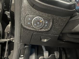 Ford Fiesta Fiesta 7 Hatchback 1.1 Ti-VCT 12V 85 (XYJF) [63kW]  (05-2017/07-2023) picture 20