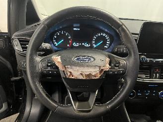 Ford Fiesta Fiesta 7 Hatchback 1.1 Ti-VCT 12V 85 (XYJF) [63kW]  (05-2017/07-2023) picture 14