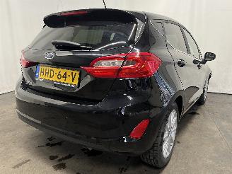 Ford Fiesta Fiesta 7 Hatchback 1.1 Ti-VCT 12V 85 (XYJF) [63kW]  (05-2017/07-2023) picture 5
